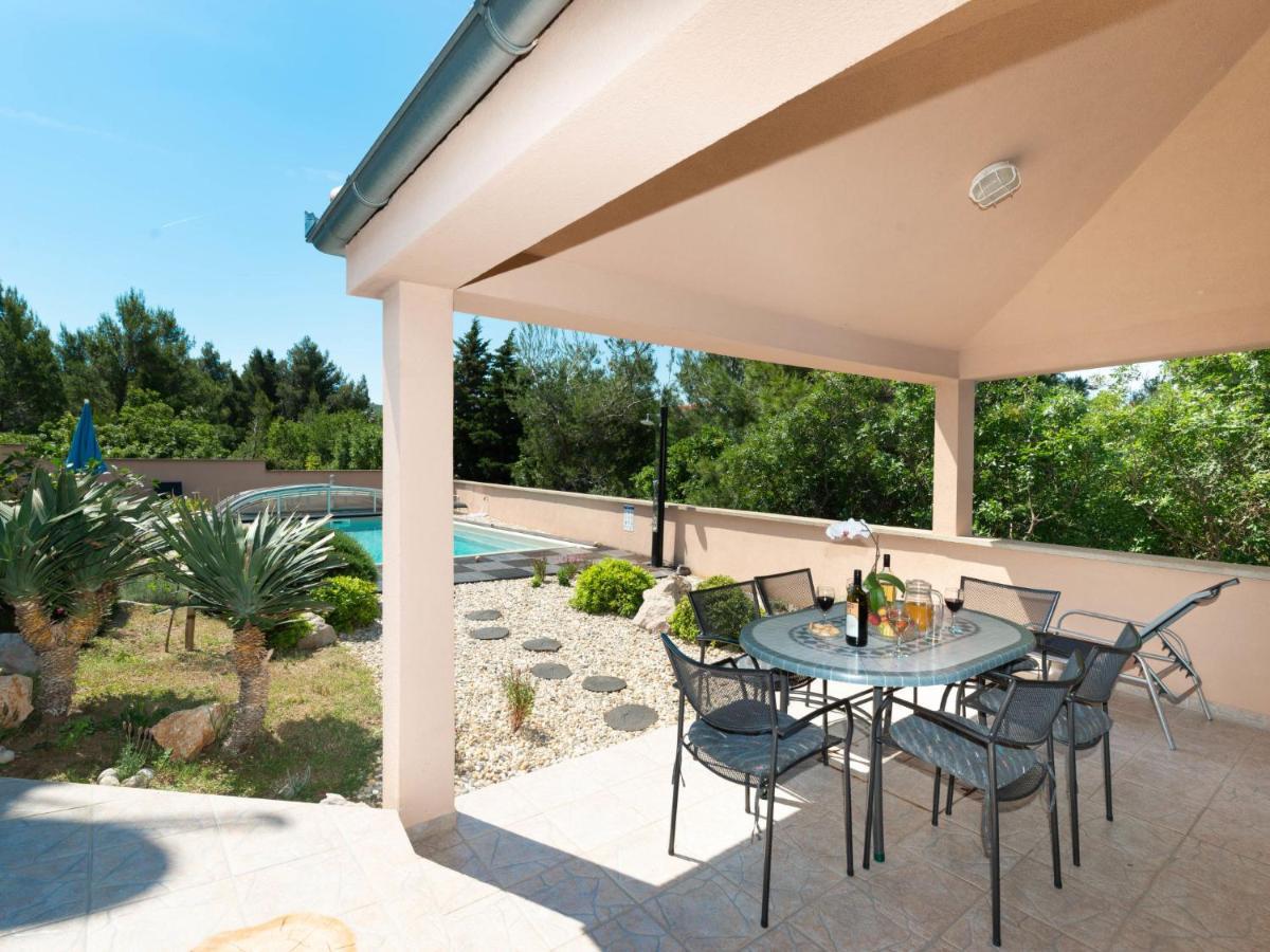 Apartment Matas - Srd318 By Interhome Rovanjska Exterior photo
