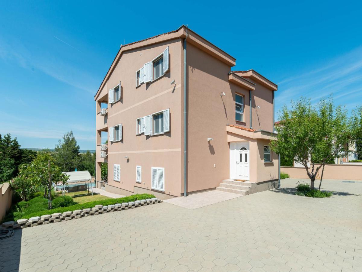 Apartment Matas - Srd318 By Interhome Rovanjska Exterior photo